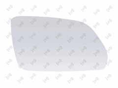 Spiegelglas Außenspiegel rechts für SKODA VW OCTAVIA II Combi POLO IV Stufenheck