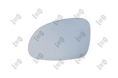 Spiegelglas Außenspiegel links für SEAT SKODA VW ALHAMBRA YETI SHARAN TIGUAN
