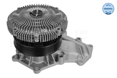 Wasserpumpe Motorkühlung für NISSAN PATROL GR V Wagon TERRANO II