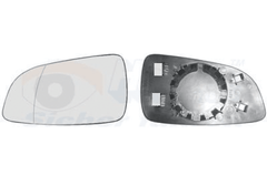 Spiegelglas Außenspiegel links für OPEL ASTRA H Caravan GTC TwinTop Stufenheck