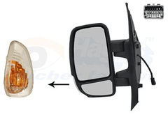 Außenspiegel links für NISSAN OPEL RENAULT NV400 Kasten Pritsche/Fahrgestell Bus