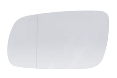 Spiegelglas Außenspiegel links für SEAT AROSA LEON TOLEDO II