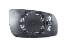 Spiegelglas Außenspiegel links für SEAT VW AROSA LEON TOLEDO II GOLF IV LUPO I