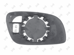 Spiegelglas Außenspiegel links für VW TOURAN