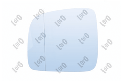 Spiegelglas Außenspiegel links für VW CADDY III Großraumlimousine