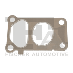 Dichtung Lader für BMW 5 Touring