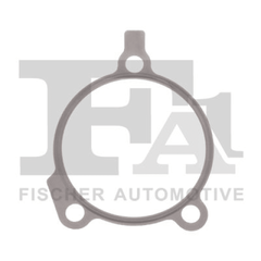 Dichtung Lader für BMW 1 Coupe Cabriolet X1