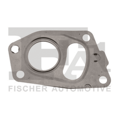 Dichtung Lader für BMW 5 Touring X3