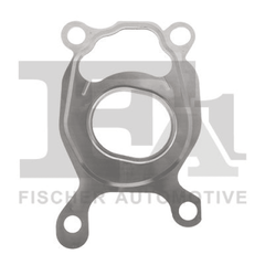 Dichtung Lader für BMW 3 Touring 4 Coupe Gran Cabriolet 5 6 Turismo 7 8 X3 X4
