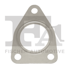 Dichtung Lader für AUDI A8 D3 D4