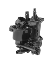 Thermostat Kühlmittel vorne für BMW 5 Touring 7 X5 X6 X7