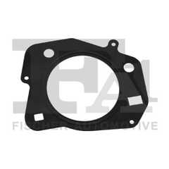 Dichtung Lader für OPEL SAAB ASTRA J GTC GT Cabriolet INSIGNIA A Stufenheck