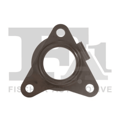 Dichtung Lader für ALFA ROMEO CITROËN FIAT LANCIA OPEL PEUGEOT MITO NEMO