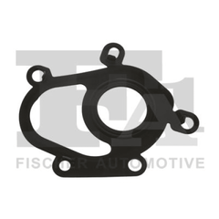 Dichtung Lader für NISSAN OPEL RENAULT NV400 Kasten Pritsche/Fahrgestell Bus