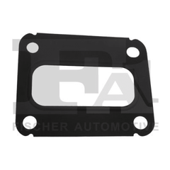 Dichtung Lader für FORD C-MAX II FOCUS III Stufenheck Turnier GALAXY GRAND KUGA