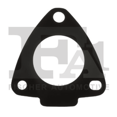 Dichtung Lader für FORD RANGER TOURNEO CUSTOM V362 Bus TRANSIT V363 Kasten