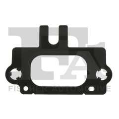 Dichtung Lader für MITSUBISHI NISSAN RENAULT DACIA ASX COLT VII Schrägheck