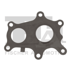 Dichtung Lader für JAGUAR LAND ROVER E-PACE F-PACE XE XF II SPORTBRAKE
