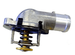 Thermostat Kühlmittel für VW TOUAREG MULTIVAN T5 TRANSPORTER Kasten