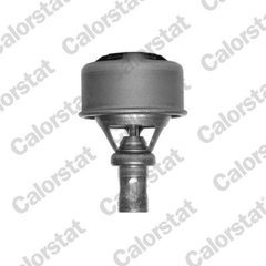 Thermostat Kühlmittel für RENAULT VOLVO DACIA 12 Variable 19 II Chamade I 21