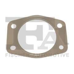 Dichtung Lader für VOLVO C70 I Coupe Cabriolet S60