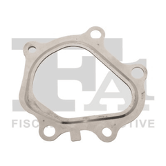 Dichtung Lader für VOLVO S60 II Cross Country S80 S90 V40 Schrägheck V60 I V70