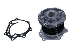 Wasserpumpe Motorkühlung für FORD NISSAN MAVERICK PATHFINDER II PATROL GR V
