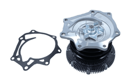 Wasserpumpe Motorkühlung für FORD NISSAN MAVERICK PATHFINDER II PATROL GR V
