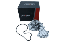 Wasserpumpe Motorkühlung für AUDI A4 Allroad B8 A5 Sportback Cabriolet A6 C7