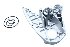 Wasserpumpe Motorkühlung für FIAT IVECO DUCATO Kasten Pritsche/Fahrgestell Bus