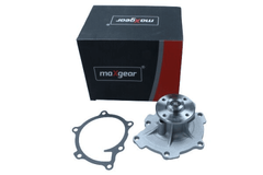 Wasserpumpe Motorkühlung für MITSUBISHI ECLIPSE IV GALANT IX Stufenheck GRANDIS