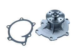 Wasserpumpe Motorkühlung für MITSUBISHI ECLIPSE IV GALANT IX Stufenheck GRANDIS