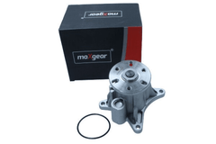 Wasserpumpe Motorkühlung für JAGUAR LAND ROVER S-TYPE II XF I XJ DISCOVERY III
