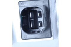 Wasserpumpe Motorkühlung für FORD MERCEDES-BENZ PEUGEOT TRANSIT