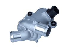Wasserpumpe Motorkühlung für FORD C-MAX II MONDEO V Stufenheck Turnier