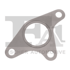 Dichtung Lader für SUBARU FORESTER IMPREZA Schrägheck LEGACY IV Station Wagon V