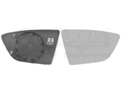 Spiegelglas Außenspiegel rechts für SEAT ARONA IBIZA V LEON ST SC Kasten/Kombi