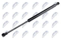 Gasfeder Motorhaube für BMW X1