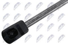 Gasfeder Koffer Laderaum hinten für FORD GRAND C-MAX Van