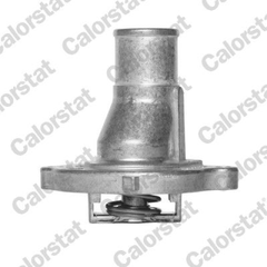 Thermostat Kühlmittel für FIAT LANCIA AUTOBIANCHI CINQUECENTO DOBLO