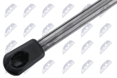 Gasfeder Koffer Laderaum hinten für FORD TOURNEO CUSTOM V362 Bus TRANSIT Kasten