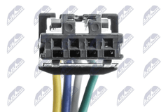 Elektromotor Heckklappe links für OPEL INSIGNIA B Sports Tourer Country