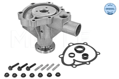 Wasserpumpe Motorkühlung für VOLVO 240 Kombi 740 760