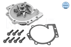 Wasserpumpe Motorkühlung für VOLVO S60 II Cross Country S80 S90 V40 Schrägheck