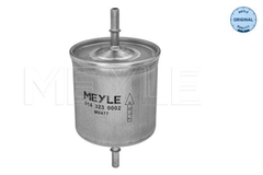 Kraftstofffilter für VOLVO S40 I S60 S80 V40 Kombi V70 II III XC70 Cross