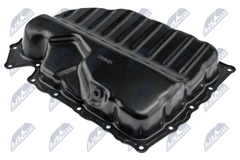 Ölwanne für AUDI SEAT SKODA VW A3 Sportback Cabriolet Q3 TT Roadster ALHAMBRA