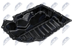 Ölwanne für AUDI SEAT SKODA VW A3 Sportback Cabriolet Q3 TT Roadster ALHAMBRA
