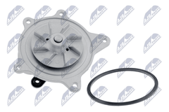 Wasserpumpe Motorkühlung für CHRYSLER DODGE VOYAGER IV CARAVAN