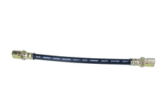 Bremsschlauch Hinterachse für OPEL SAAB DAEWOO ASCONA C CC ASTRA F Caravan G
