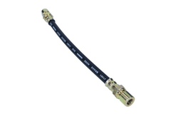 Bremsschlauch Hinterachse für OPEL SAAB DAEWOO ASCONA C CC ASTRA F Caravan G